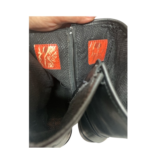 Harley-Davidson Angelita Boot Size 8 EUC - Picture 7 of 7